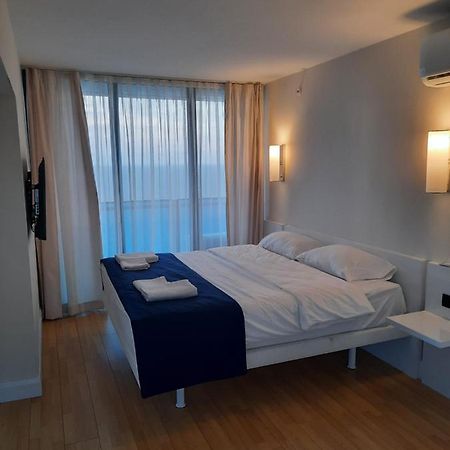 The Best Beach Aparthotel Orbi City Batum Dış mekan fotoğraf