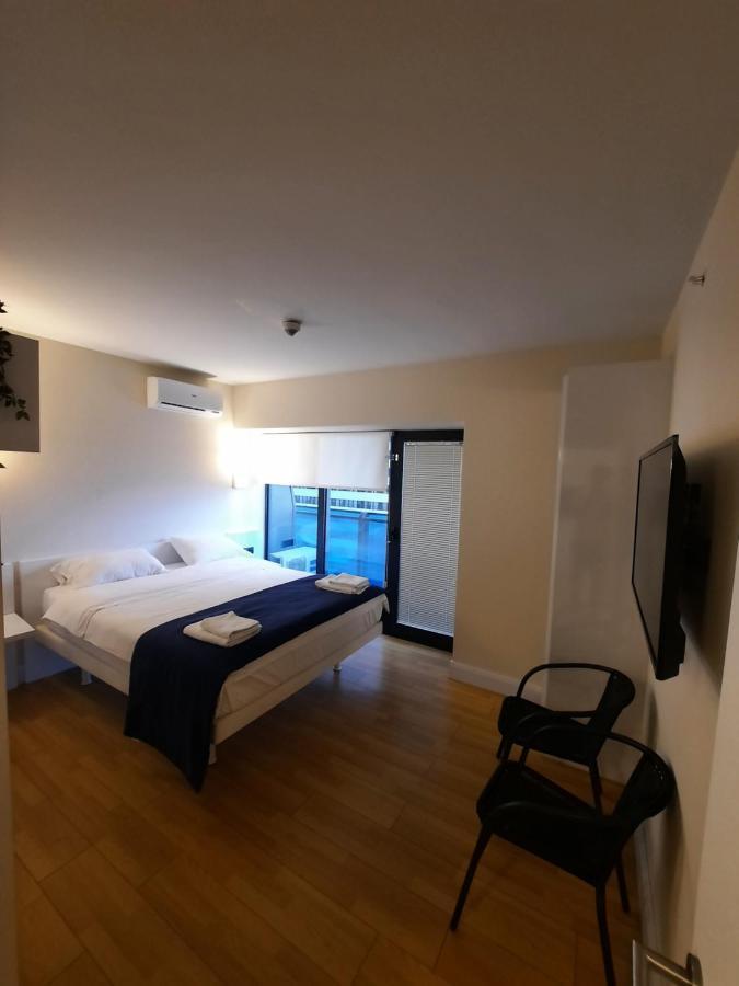 The Best Beach Aparthotel Orbi City Batum Dış mekan fotoğraf