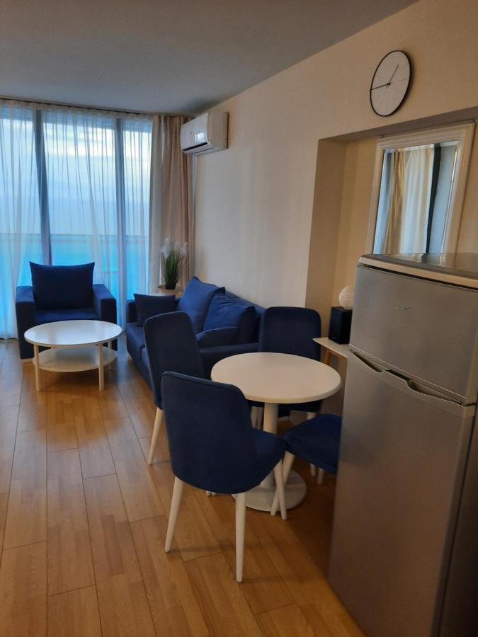 The Best Beach Aparthotel Orbi City Batum Dış mekan fotoğraf