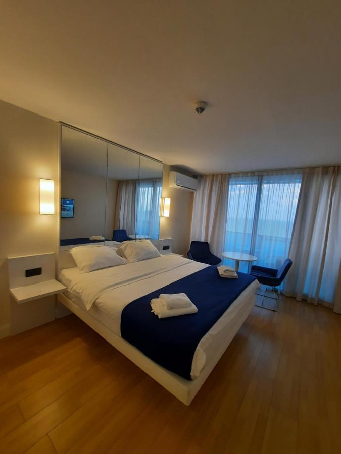 The Best Beach Aparthotel Orbi City Batum Dış mekan fotoğraf