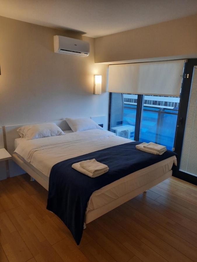 The Best Beach Aparthotel Orbi City Batum Dış mekan fotoğraf