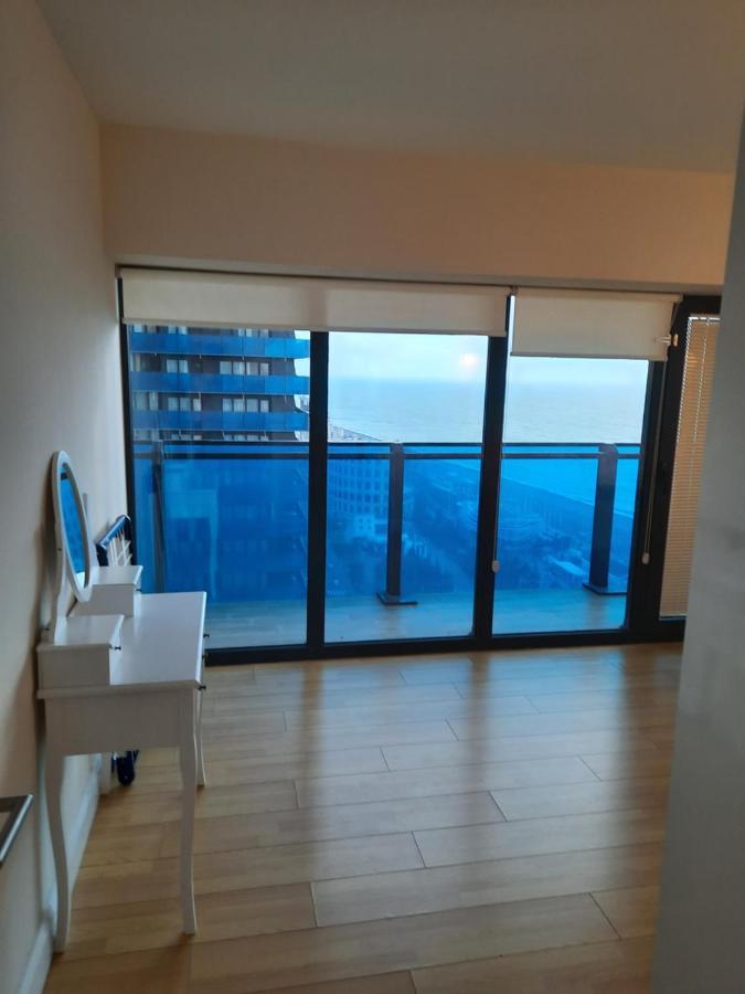 The Best Beach Aparthotel Orbi City Batum Dış mekan fotoğraf