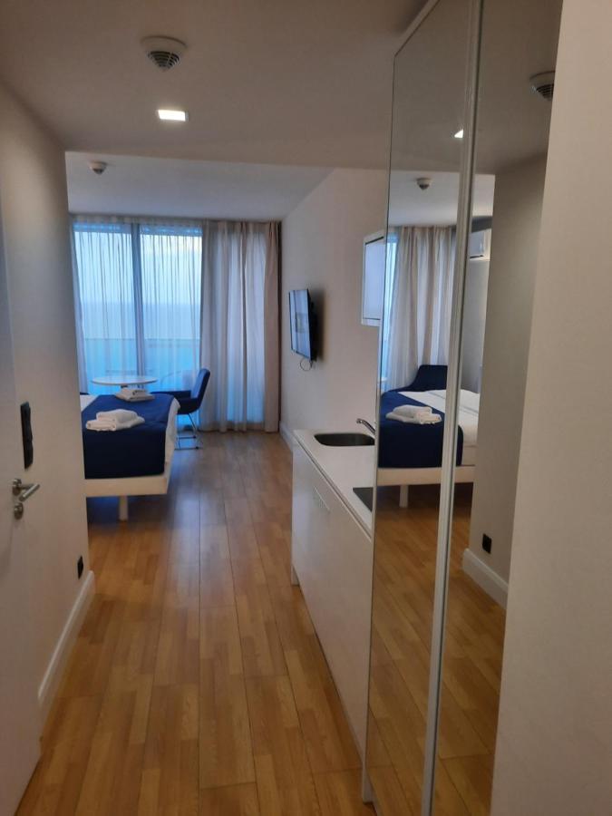 The Best Beach Aparthotel Orbi City Batum Dış mekan fotoğraf