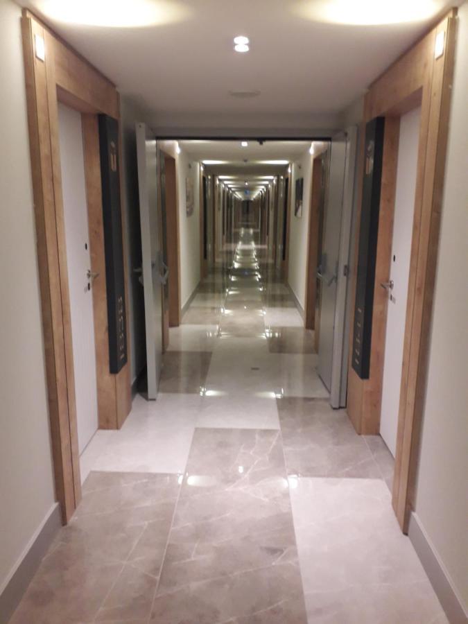 The Best Beach Aparthotel Orbi City Batum Dış mekan fotoğraf